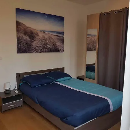 Les Orangers * 칸느