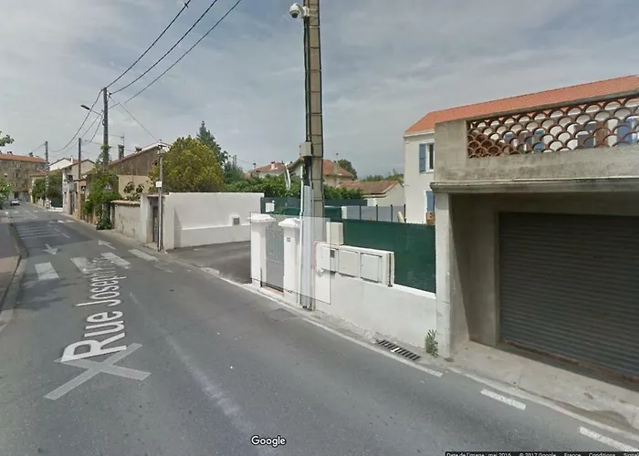 Les Orangers Cannes