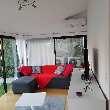 Les Orangers * קאן