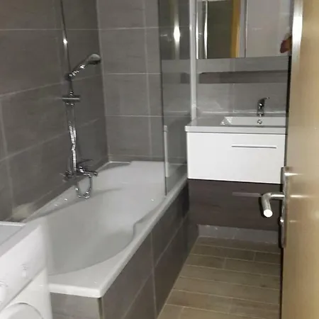 Les Orangers Apartment Cannes